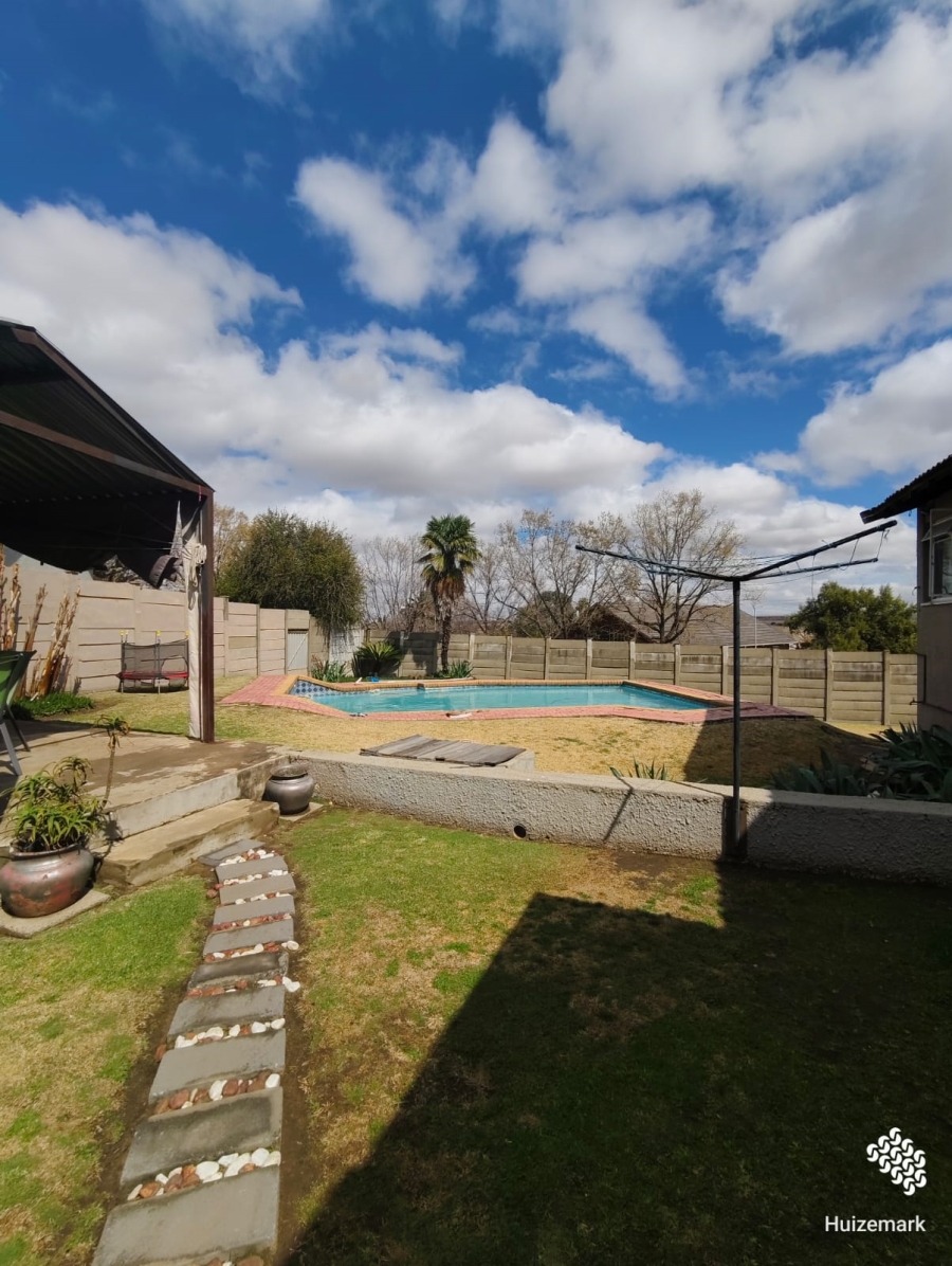 3 Bedroom Property for Sale in Sasolburg Ext 10 Free State